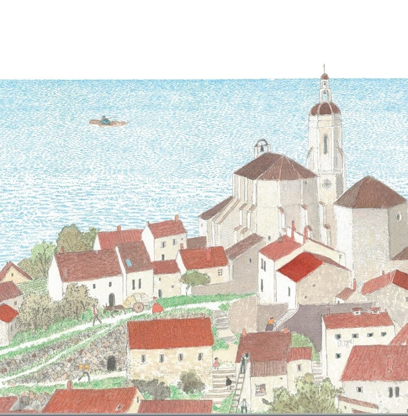 Anno's Spain (HB)