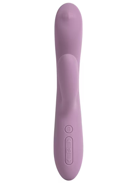 Svakom Trysta Neo Romantic Rose