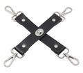 Love in Leather Hogtie 2 Piece