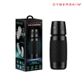 CyberSkin The Warrior